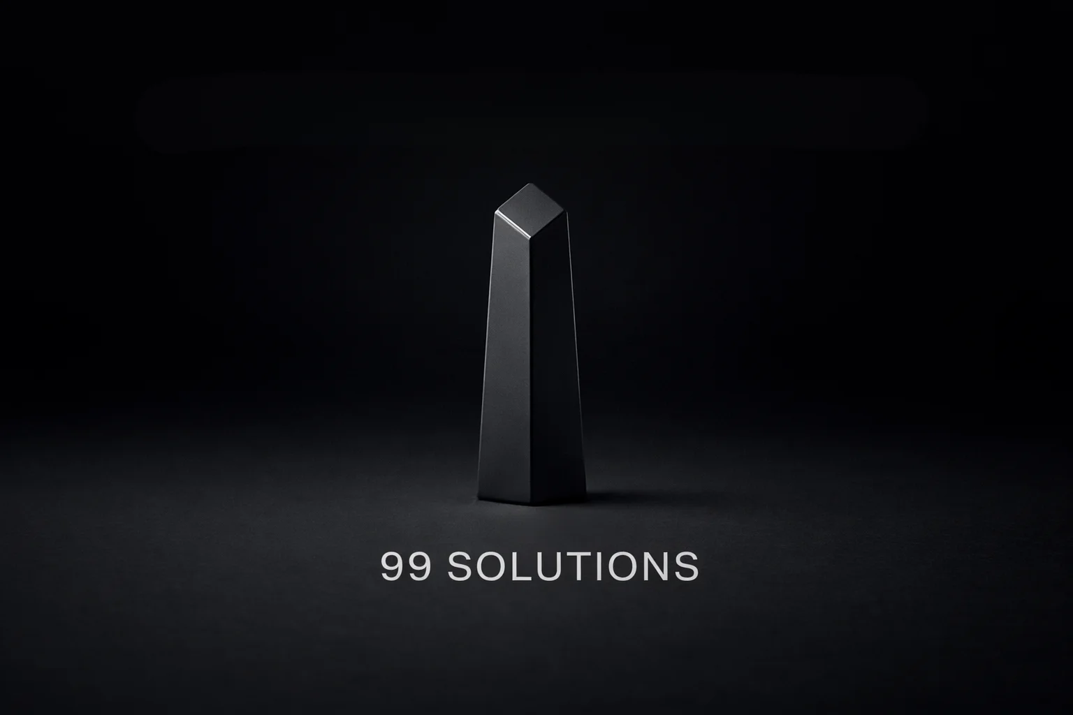 99 Solutions - Infraestructura Digital