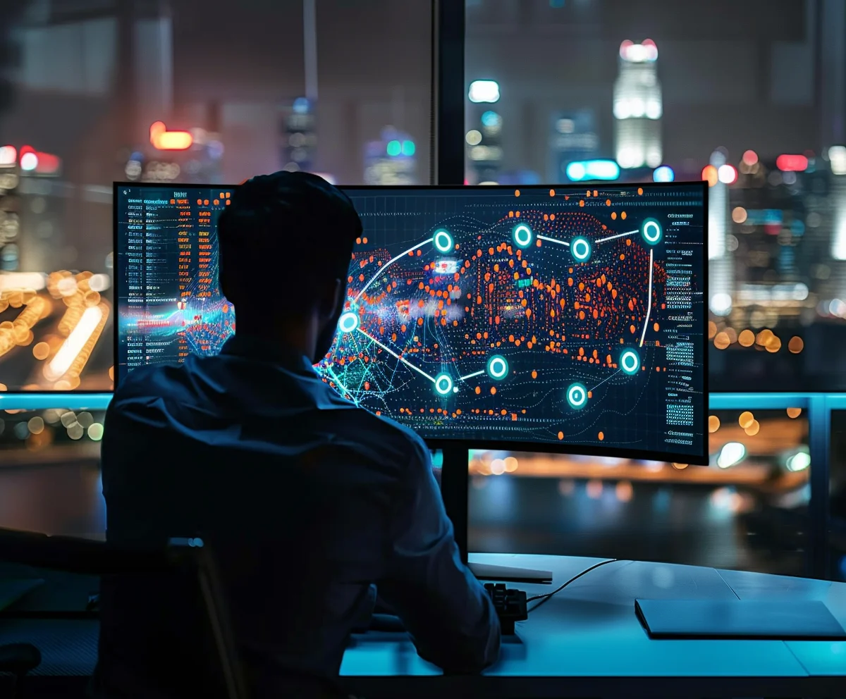 Proyecto conceptual  Automatización comercial B2B