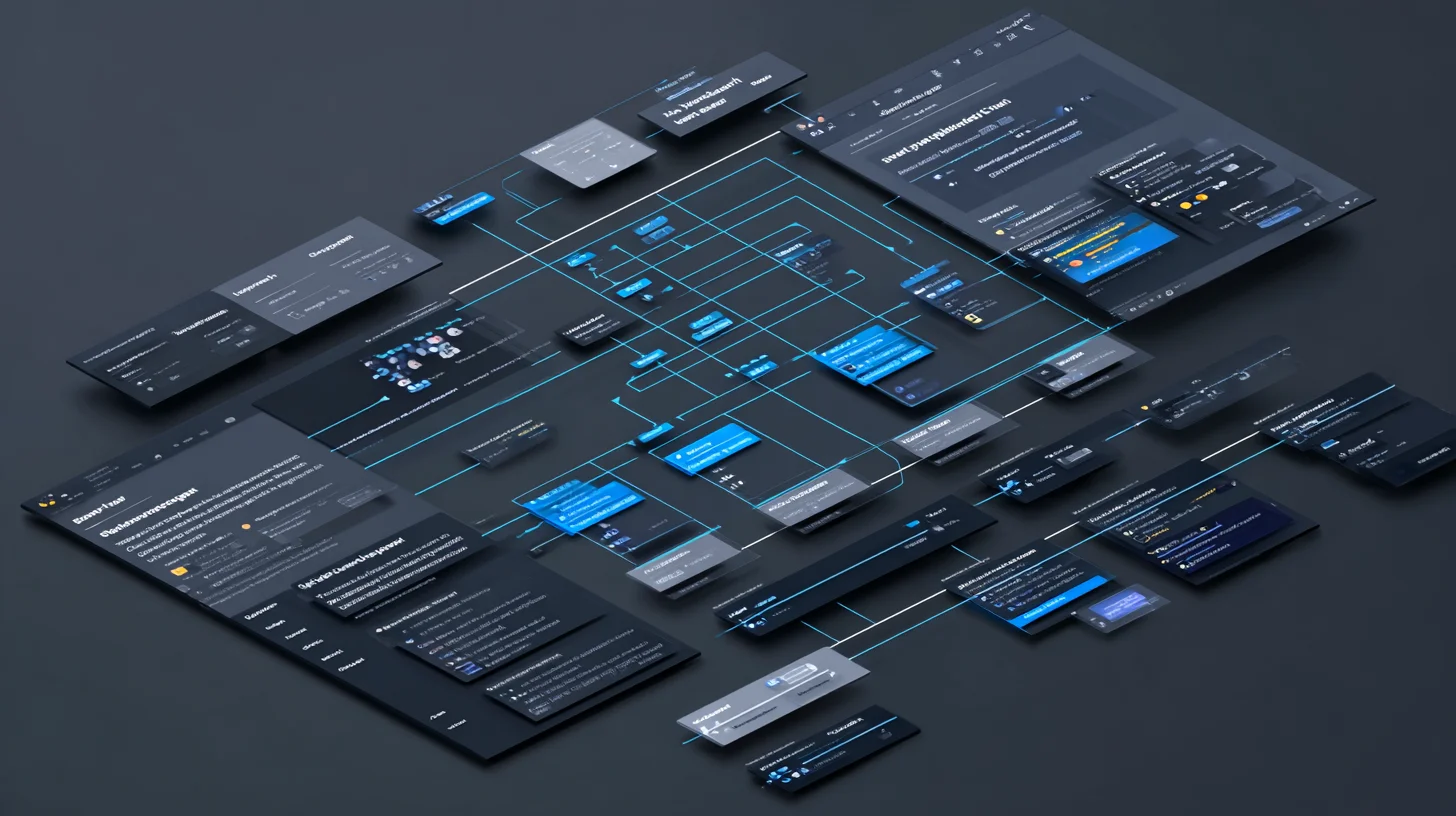 Plataformas internas